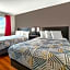 Motel 6-Montgomery, AL - Airport