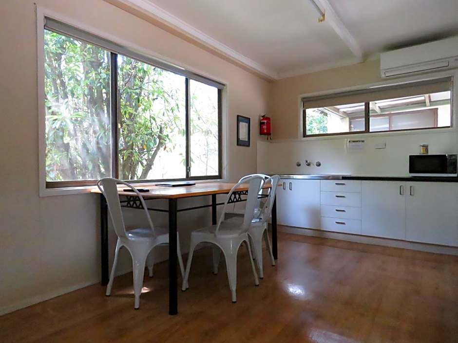 Beechworth Holiday Park