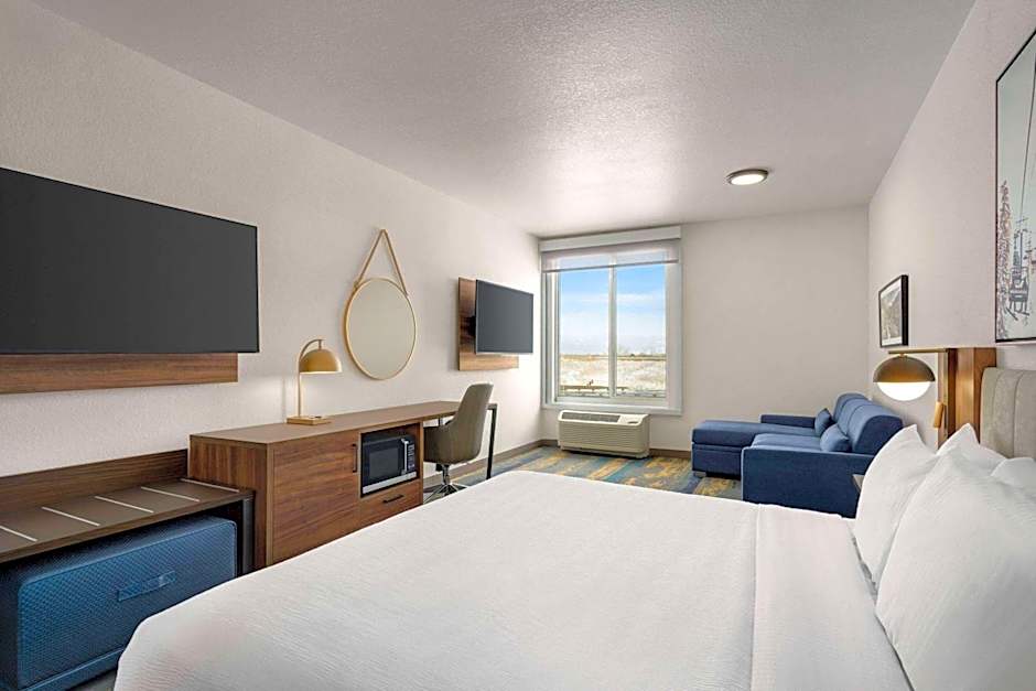 LaQuinta by Wyndham Parker CO