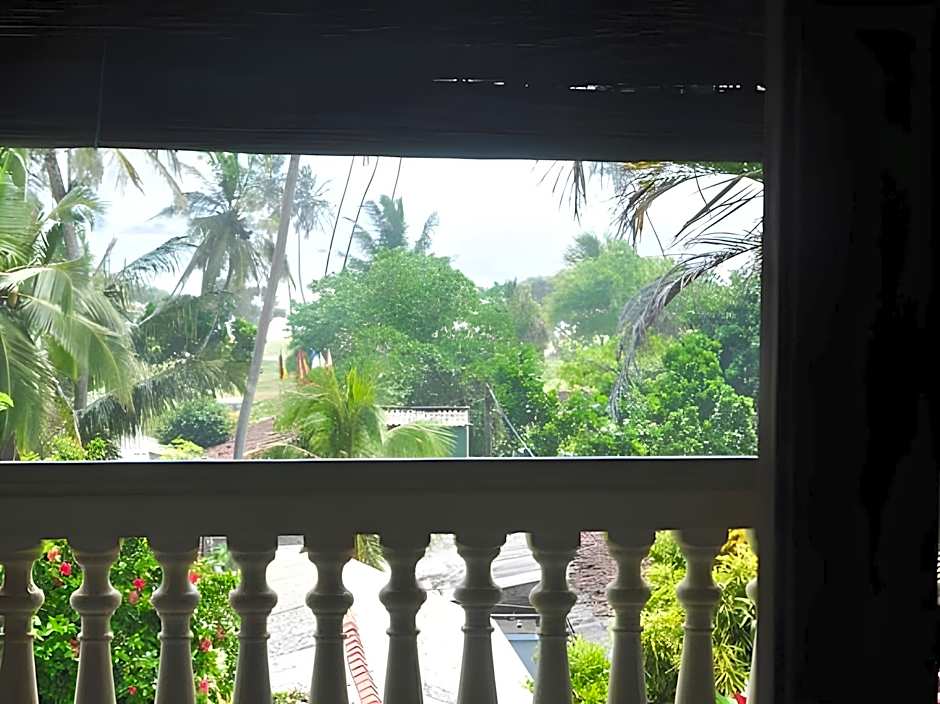 Little Paradise Guest House