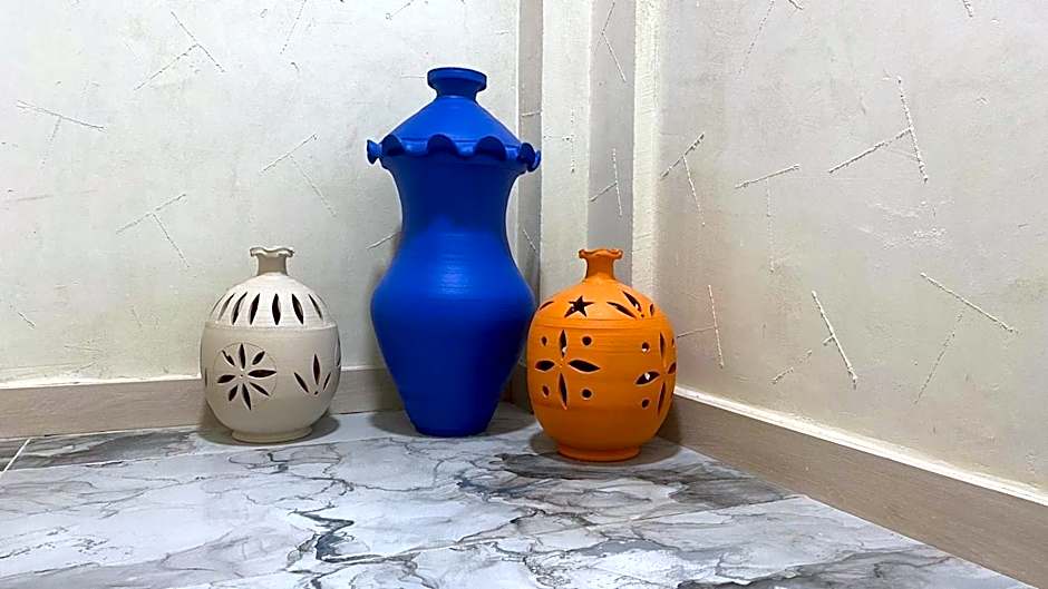 Amman Trail Hotel & Studios