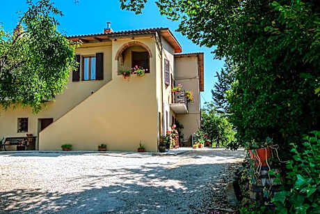 Lignanello Country House
