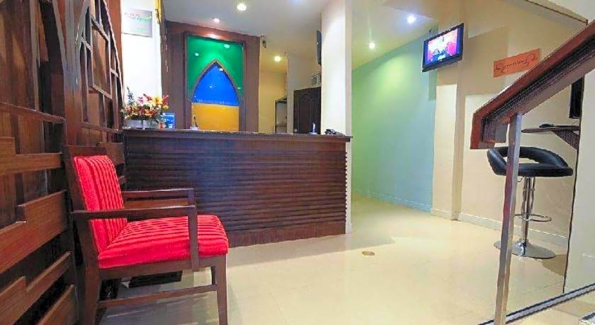 Royal Express Inn Sukhumvit