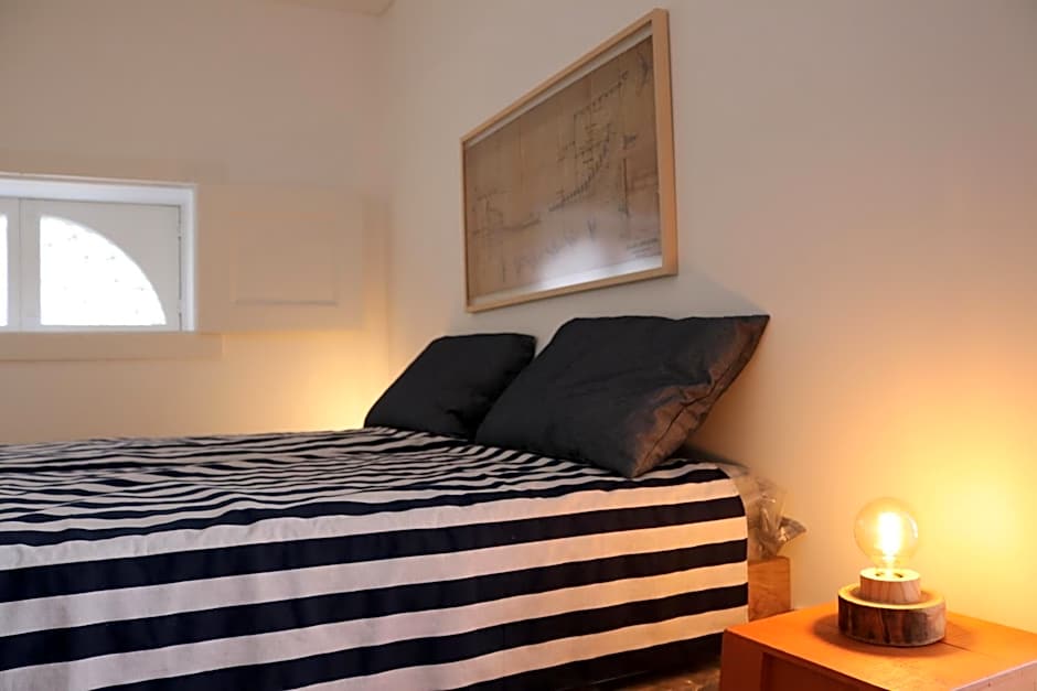 HI Vila do Conde - Pousada de Juventude