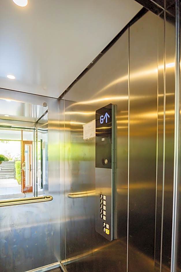 Palm Biche Residence