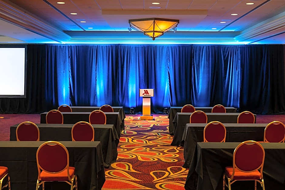 Pittsburgh Marriott City Center