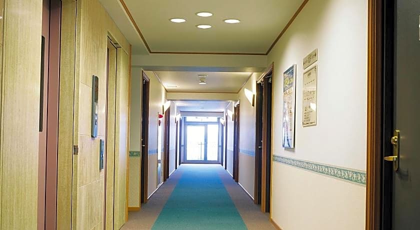 Toyoko Inn Tokuyama-Eki Shinkansen-Guchi