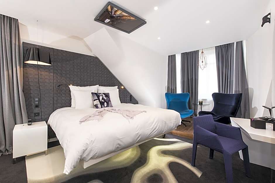 Vertigo Hotel | a Member of Design Hotels