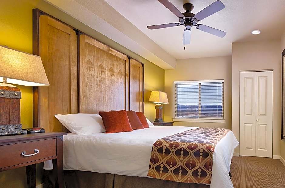 WorldMark Granby - Rocky Mountain Preserve