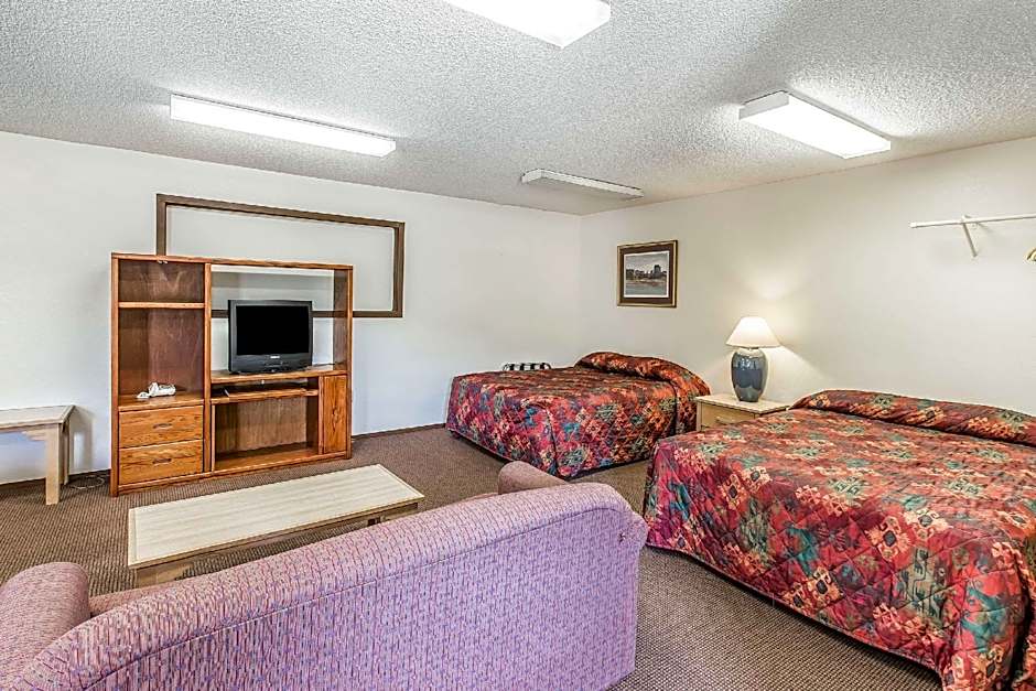 Rodeway Inn Rifle