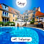 Apparthotel Bad Schandau by STEIGER Hotels