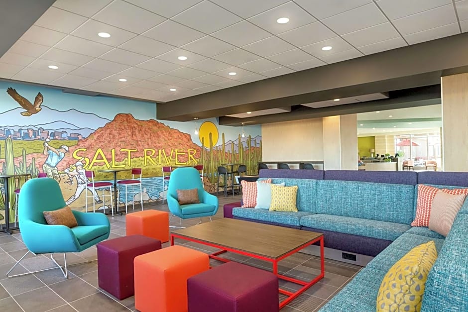 Tru By Hilton Scottsdale North