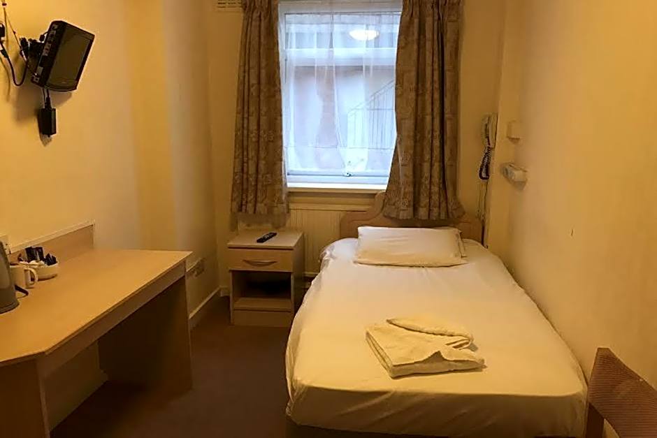 OYO Star Hotel South Leicester