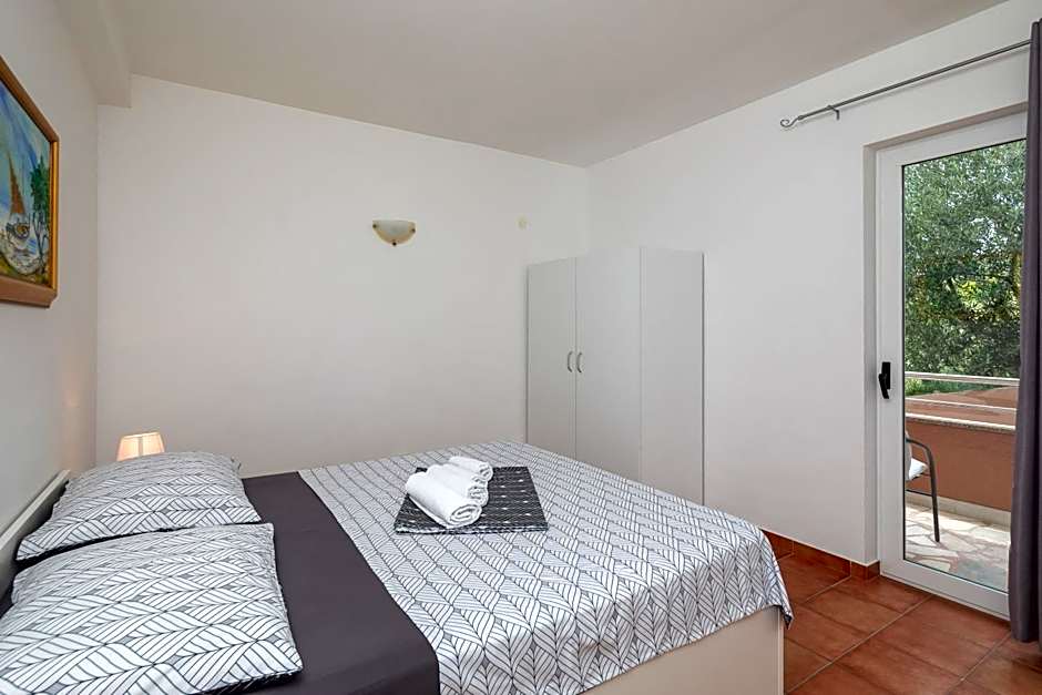 Adriatic Blue Apartments