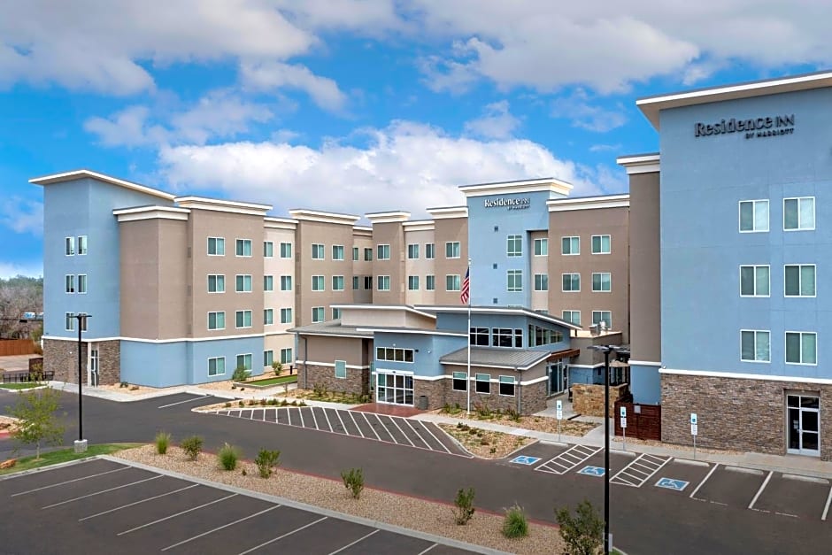 Residence Inn by Marriott Lubbock-University Area