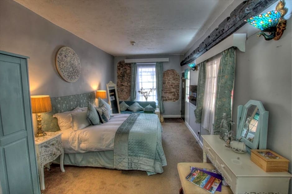 Dunster Castle Hotel