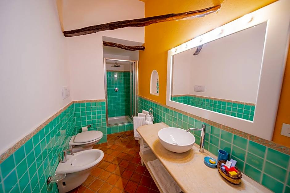 Hotel Su Gologone