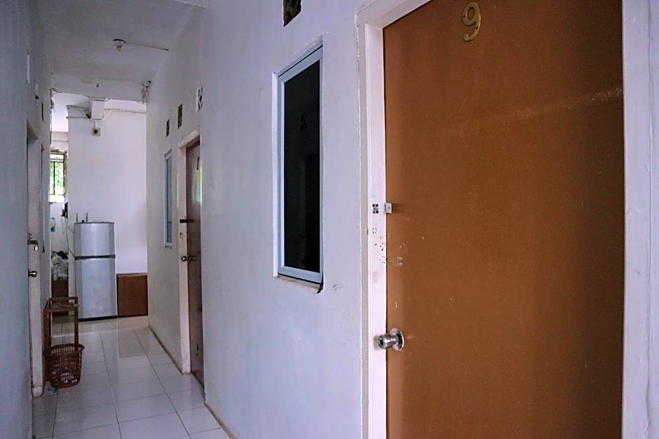 OYO Life 2670 Aline Kost