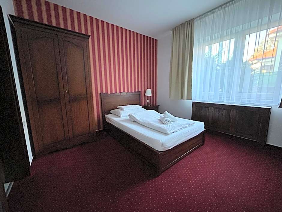 Zámocká koruna u Hoffera