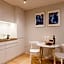 Q17 Apartments Rynek