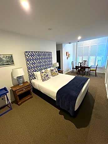 Superior Two Bedroom