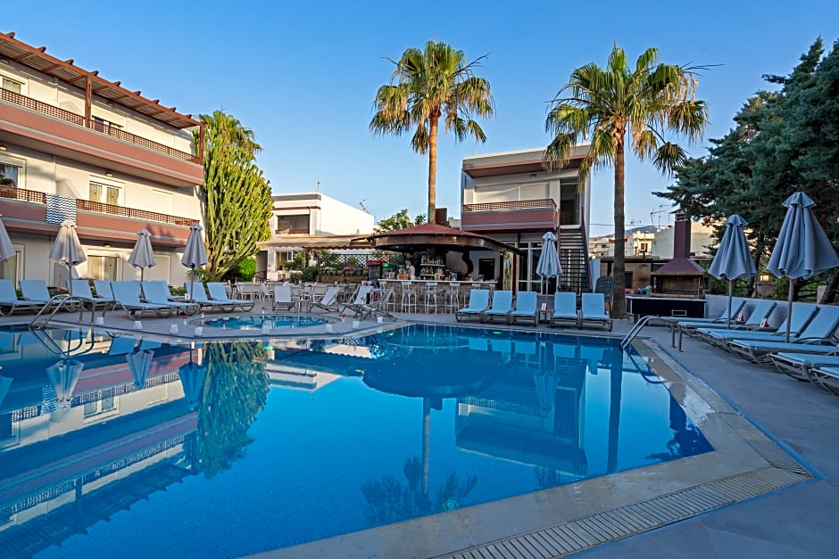 Summer Dream Hotel Apts