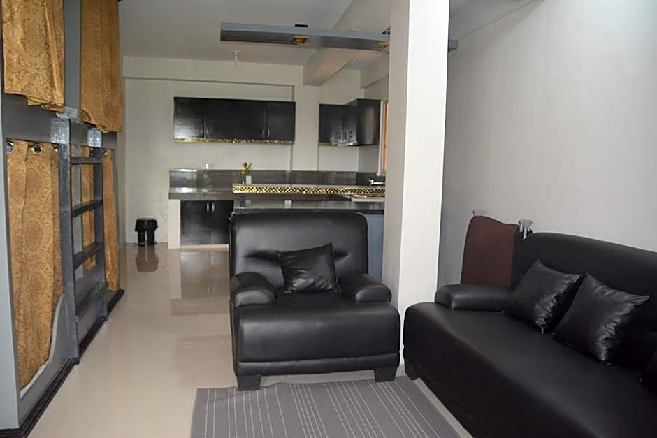 Sleepadz - Capsule Beds Dormitel in Magsaysay Ave Naga