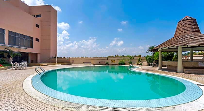 Bayview Hotel Melaka