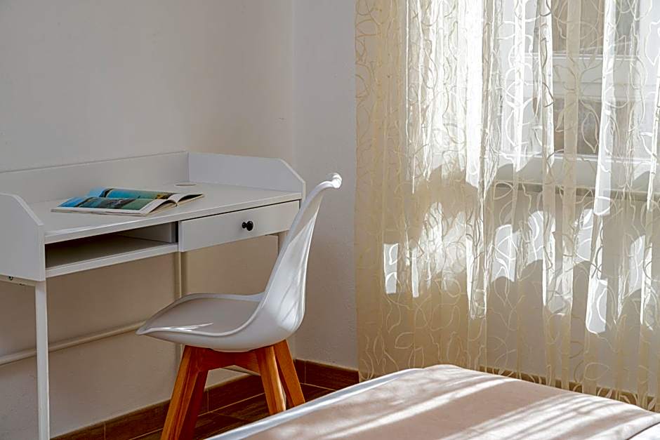 DIMORE IN residenze asproni 24