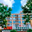 GreenTree Inn Jiaxing Zhongan Business Hotel