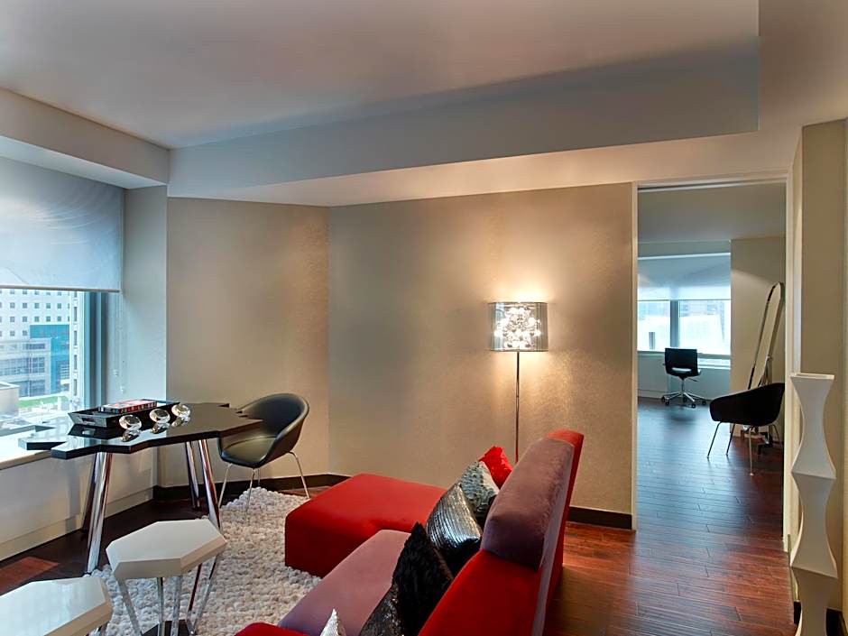 The Washington by LuxUrban