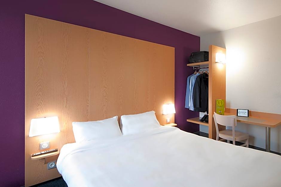 B&B HOTEL Lyon Eurexpo Chassieu