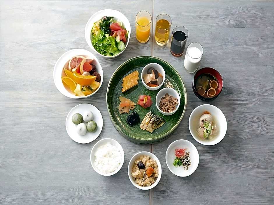 Hotel Monte Hermana Fukuoka