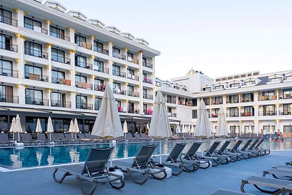 Hane Sun Elite Hotel