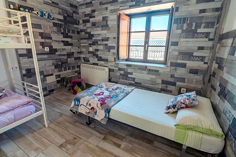 Albergue Piedad