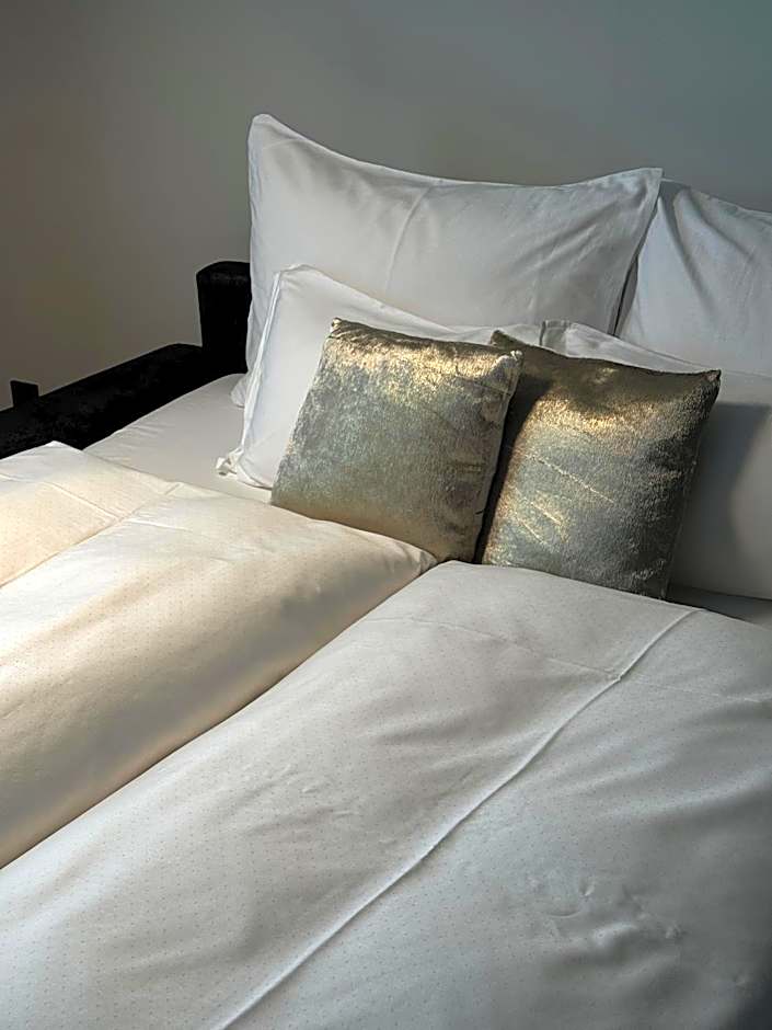 META SUITES historic city living