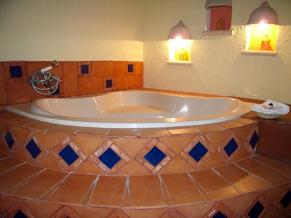 Ecotel Quinta Regia