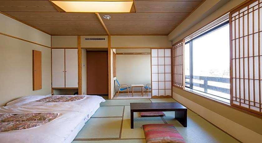Hotel Goryukan