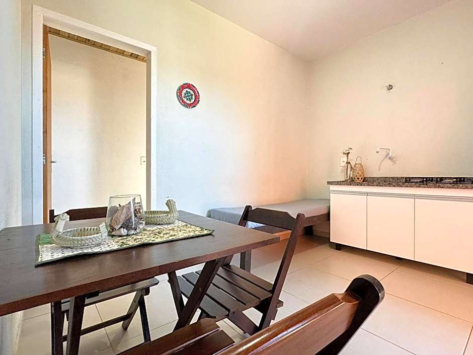 Pousada Aracuã - Laguna - LAG011