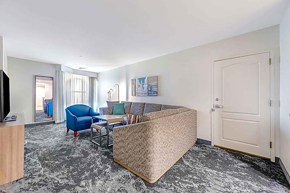 Homewood Suites By Hilton East Rutherford