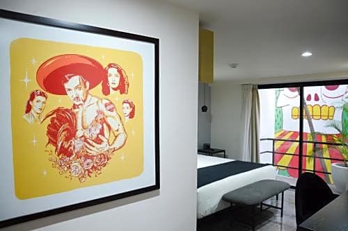 Hotel Morgana by Iter Sensibus