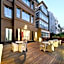 Paseo de Gracia Hotel, Sonder