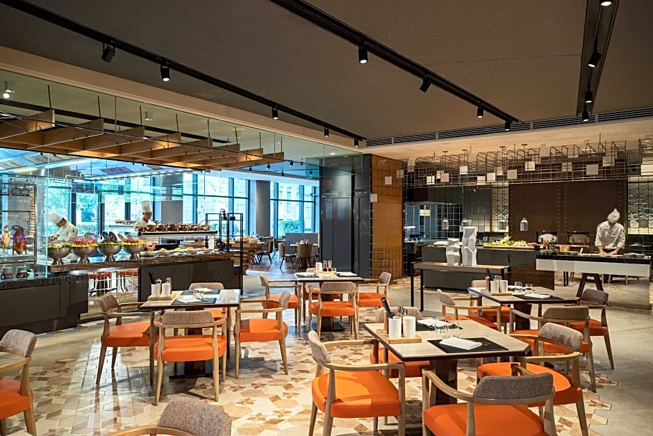 Renaissance by Marriott Xi'an Hotel