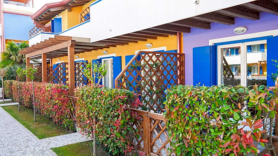 Villaggio Hemingway - Family Aparthotel