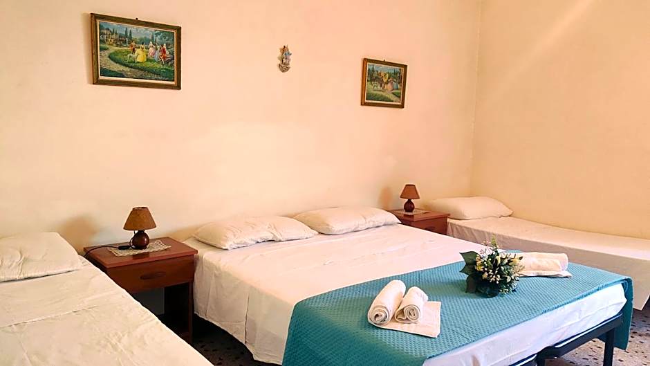 Villino XXIV Maggio da Mary