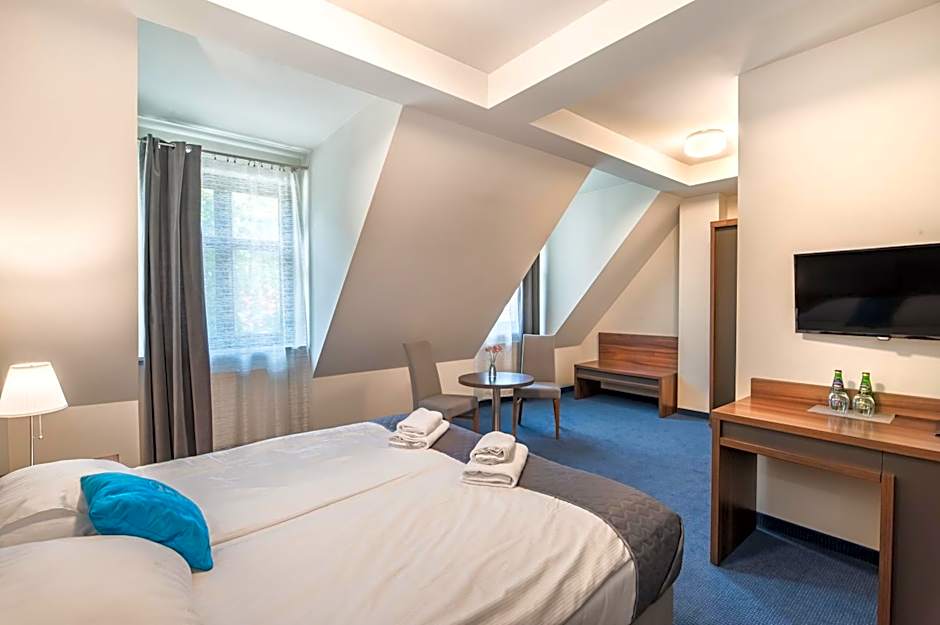 Apartamenty Rynek 20