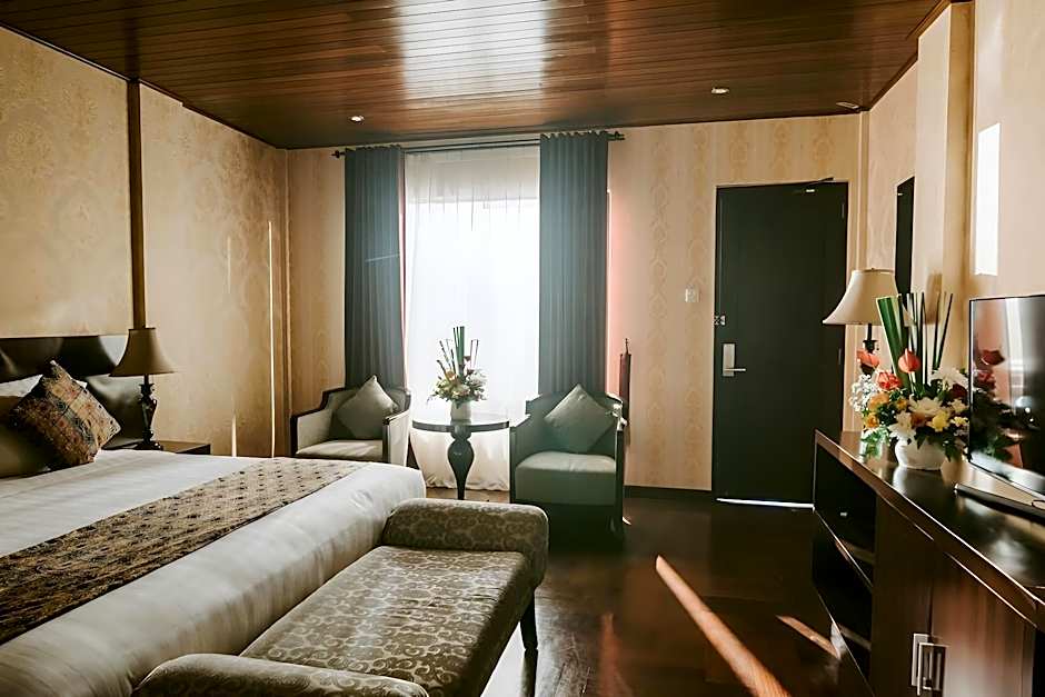 Arthur Suites Bali
