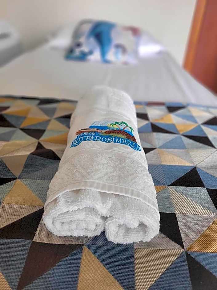 Pousada Rota dos Mares