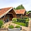 The Three Horseshoes
