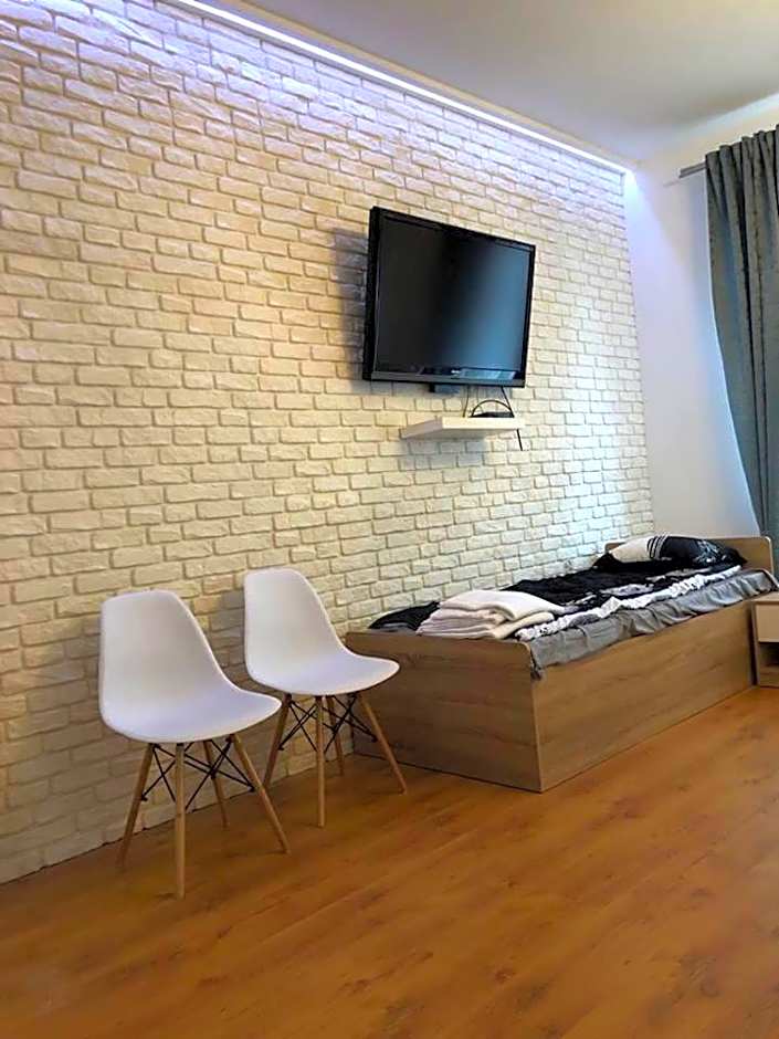 Pokoje nad Drzewiczką